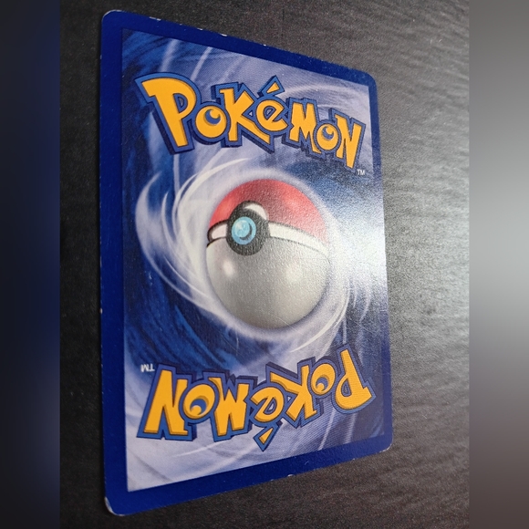 Zapdos Pokemon Card - Fossil - 30/62 Rare Non-Holo - Picture 7 of 10